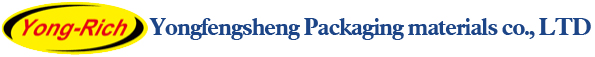 Zhangjiagang Yongfengsheng Packing Materials Co., Ltd.